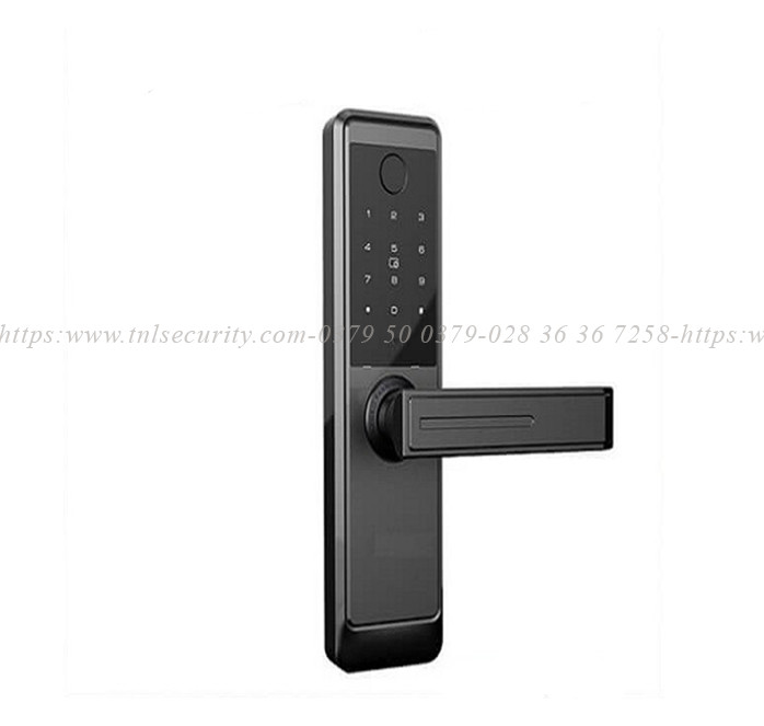KHÓA CỬA VÂN TAY VR-TW918/88 KHÓA CỬA VÂN TAY VR-TW918/88